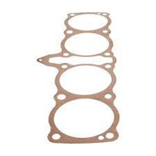 Bilde av Wiseco Base Gasket Kawasaki 1000-1200 Copper 0.51mm