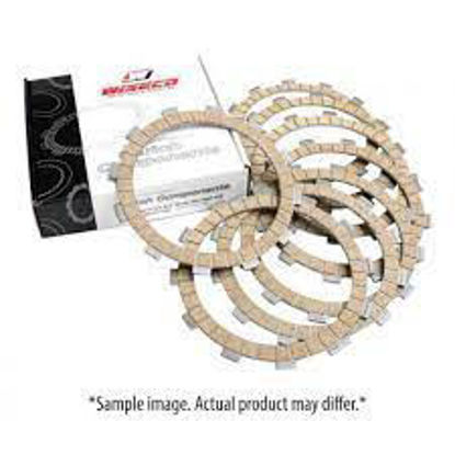 Bilde av Clutch Fiber Kit - 8 Fiber