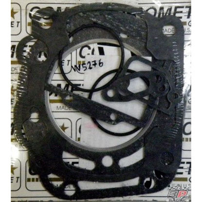 Bilde av TopEnd Gasket Kit Kawasaki KX500 '89-90