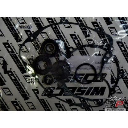 Bilde av Bottom End Gskt Kit KX60 '85-03/RM60 '03