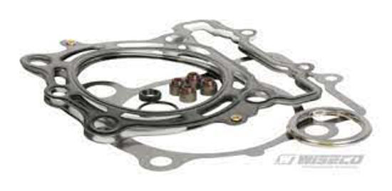 Bilde av Gasket TopEnd Gasket Kit KX60 '85-03/RM60 '03