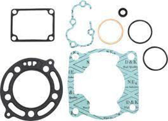 Bilde av ProX Top End Gasket Set KX100 '14-21 + KX112 '22