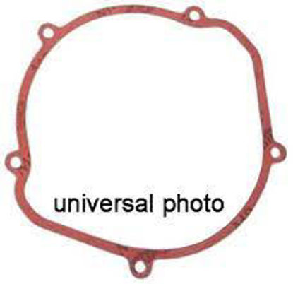 Bilde av Clutch Cover Gskt Set- Kaw KX80/85/100