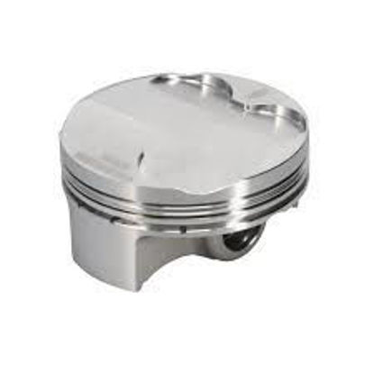 Bilde av Piston Kaw ZX750R,K1-2,L1,M1-2 '91-95 12:1 CR