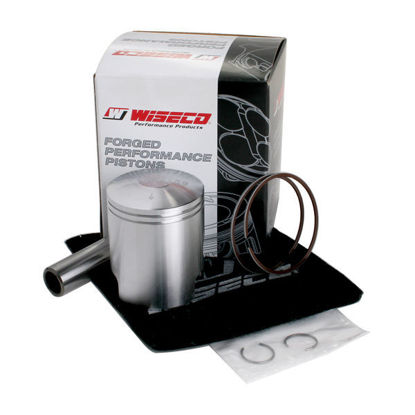 Bilde av Piston Suzuki JR50 / Kawasaki KDX50 1674CD