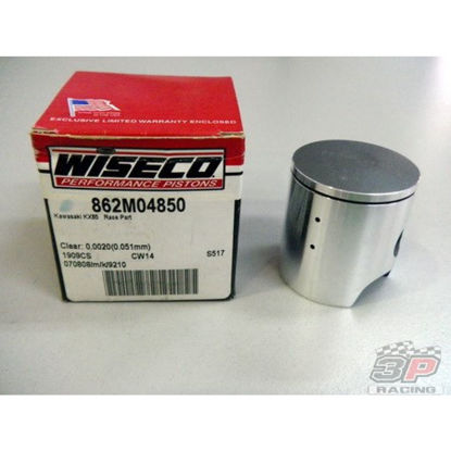 Bilde av Piston Kawasaki KX85 '01-13 GP Series 1909CS