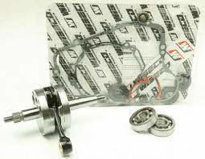 Bilde av Wiseco Crankshaft Kit Kaw KX85/100'06-13