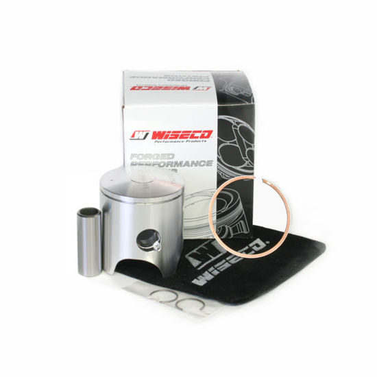 Bilde av Wiseco Piston Kit KX85 '14-24 Pro-Lite (48.44mm)