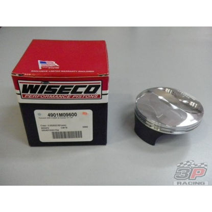 Bilde av Piston Kaw KX450F '06-08/KLX450R '08-19 13:1 CR