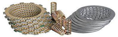 Bilde av Clutch Pack Kit Kawasaki KX/KLX/KFX450