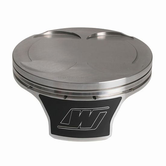 Bilde av Wiseco Piston Kit KX450F '06-08 CR. 12.0:1 (95.94mm)