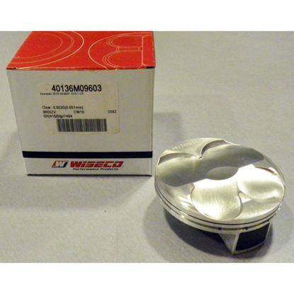 Bilde av Piston Kawasaki KX450F '15 13.5:1 CR