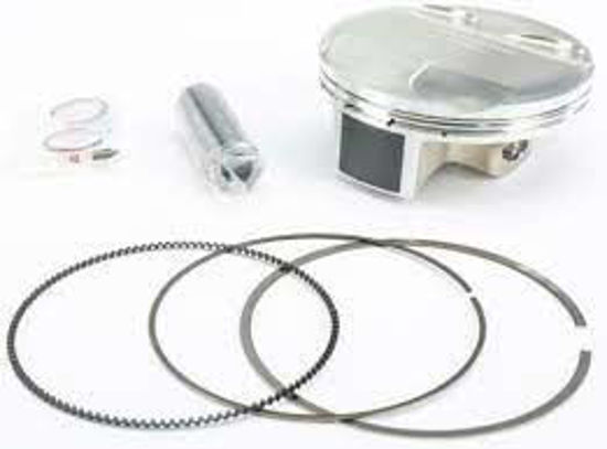 Bilde av Piston, Shelf Stock Kawasaki KX450 '19-23 13.5:1 CR