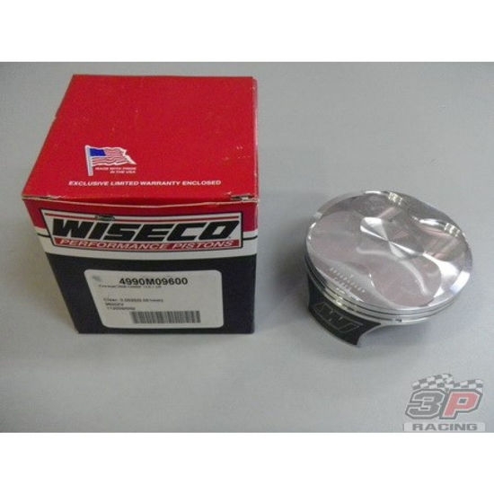 Bilde av Piston, Shelf Stock Kawasaki KX450F '09-12 13.5:1 CR 9600ZV