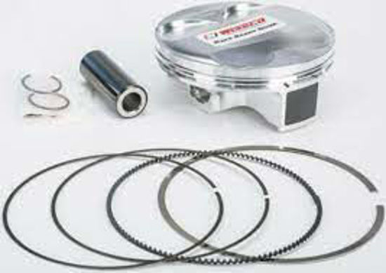 Bilde av Piston, Shelf Stock Racers Elite Kaw KX450F '16-18 14:1 CR