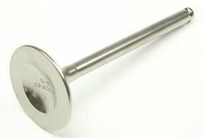 Bilde av Valve Titanium Exh Kaw KX450F '09-18