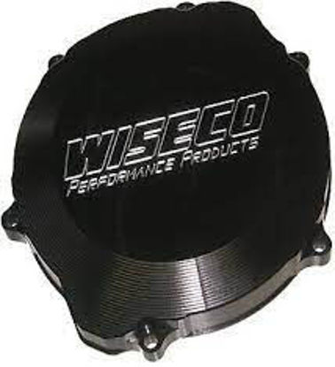 Bilde av Wiseco Clutch Cover Kaw KX450F '06-15