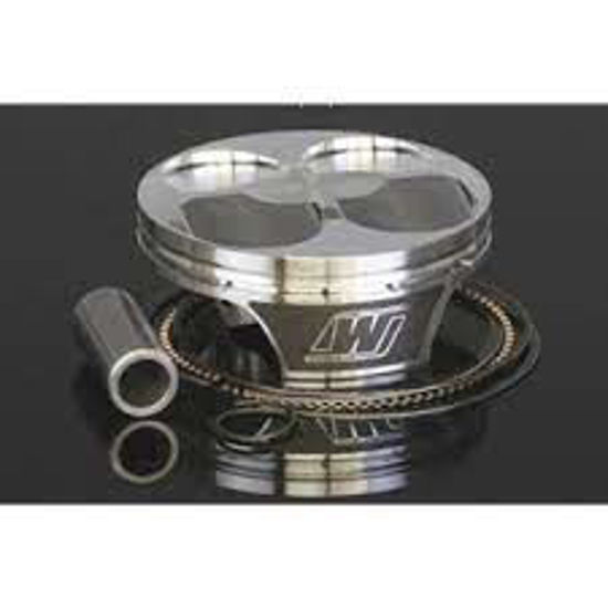 Bilde av Piston, Shelf Stock Kawasaki EX300 Ninja '13-17 12.5:1 CR