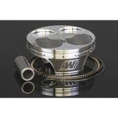 Bilde av Piston Kawasaki EX300 Ninja '13-17 12.5:1 CR