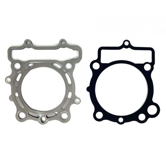 Bilde av ProX Head & Base Gasket Set KX250 '21-22 + KX250XC '21-22