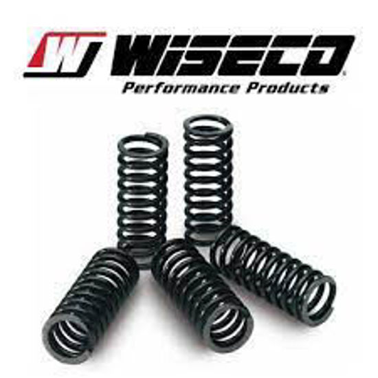 Bilde av Clutch Spring Kit Suzuki RM250 '96-97
