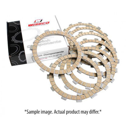 Bilde av Clutch Fiber Kit - 9 Fiber