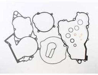 Bilde av Cometic Bottom End Kit With Crank Seals KTM250 EXC '04-05