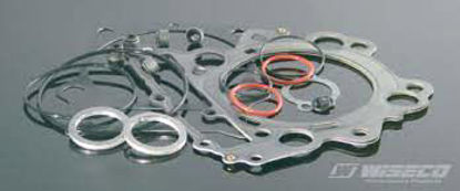 Bilde av TopEnd Gasket Kit KTM300 '90-03