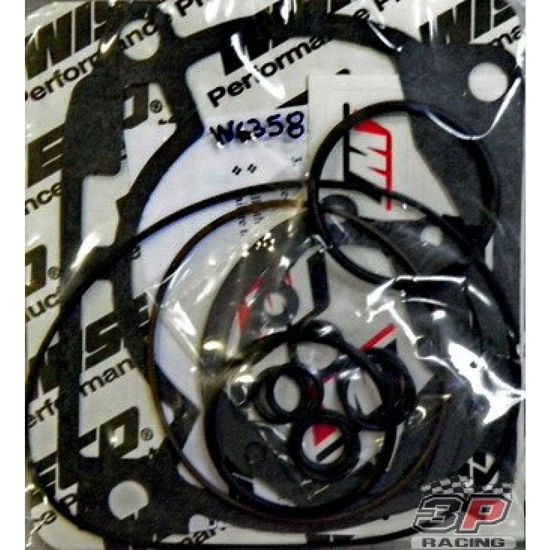 Bilde av Gasket TopEnd Gskt Kit KTM 300 '05-07 72mm bore