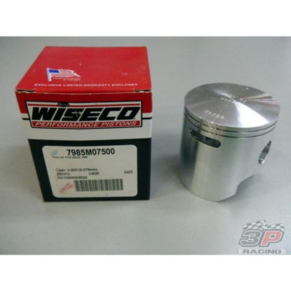 Bilde av Piston KTM GS 350 '86-94 2953TD