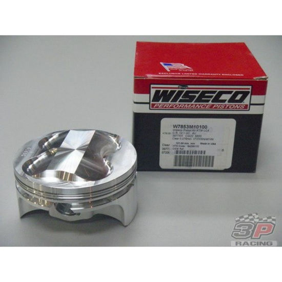 Bilde av Piston, Shelf Stock KTM 620 LC4 '94-08 12:1 CR 3977XH