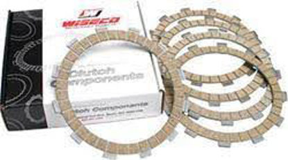 Bilde av Clutch Fiber Kit - 8 Fiber