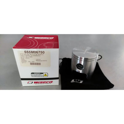 Bilde av Piston KTM 250 SX '95 ProLite 2658CD