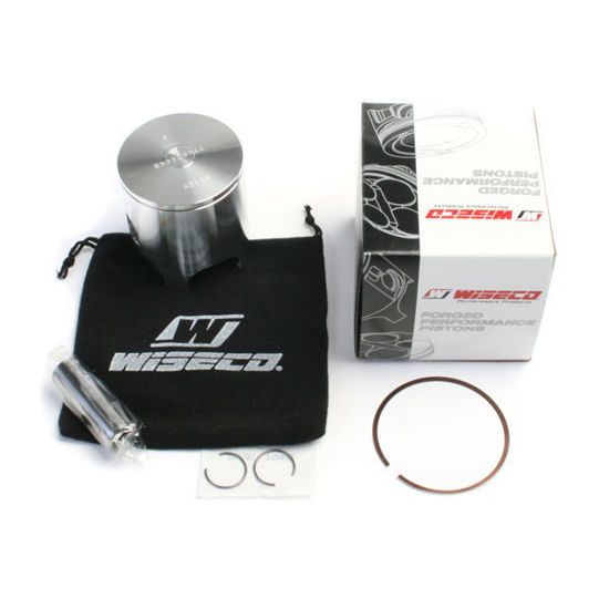 Bilde av Wiseco Piston Kit KTM250SX '00-02 Pro-Lite (66.34mm)