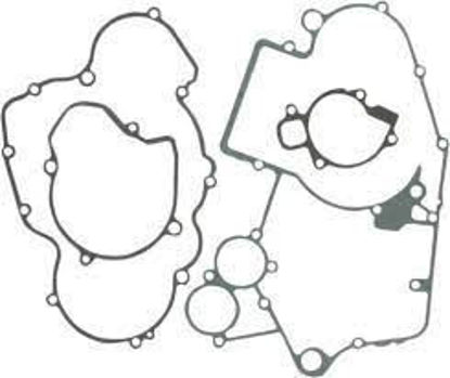Bilde av Cometic Bottom End Kit No Crank Seals KTM400 SX/ EXC/ RFS 0