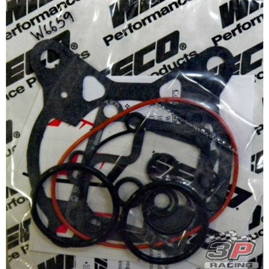 Bilde av Gasket TopEnd Gskt Kit KTM 105 SX '03-15 52mm