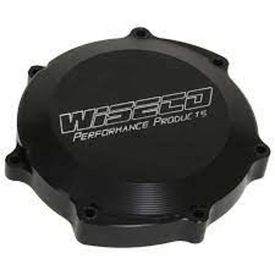 Bilde av Clutch Cover - 2009-12 KTM 250SXF