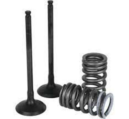 Bilde av Wiseco Steel Valve Kit 250SX-F '13-15