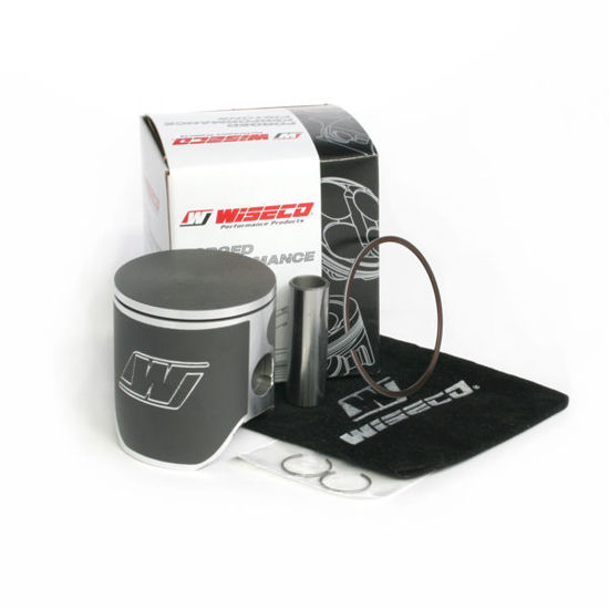 Bilde av Wiseco Piston Kit KTM144SX '08 + KTM150SX '09-15 (55.94mm)