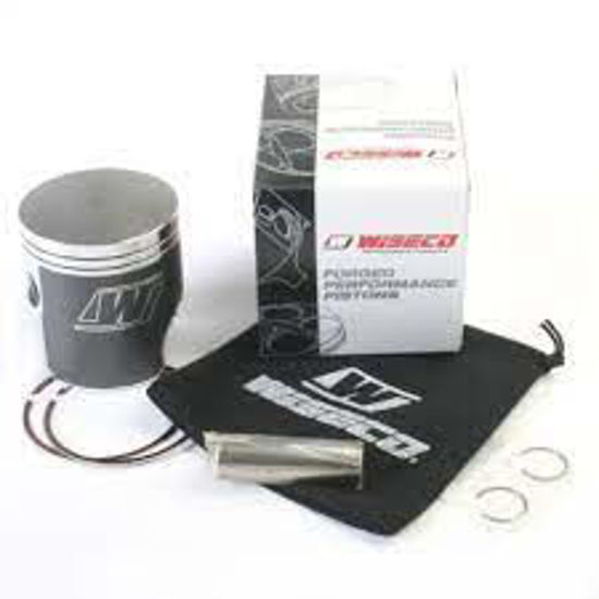 Bilde av Piston, Shelf Stock Suz'72-77 GT750 Water Buffalo,T500 Titan