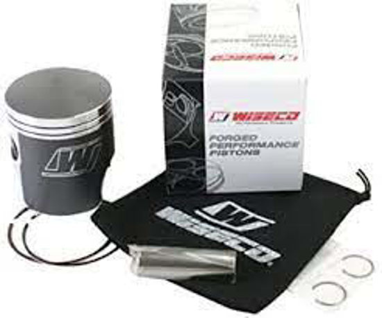 Bilde av Piston, Shelf Stock Suz'72-77 GT750 Water Buffalo,T500 Titan