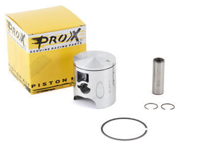 Bilde av Prox Piston Kit RM125 '89
