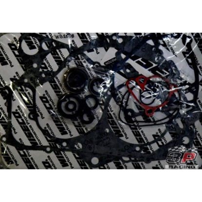 Bilde av Wiseco Top End Bearing 16x21 x19.5mm