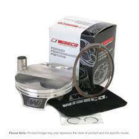 Bilde av Piston, Shelf Stock Suzuki GS1100/GSX1100E '80-83 13.5:1 CR