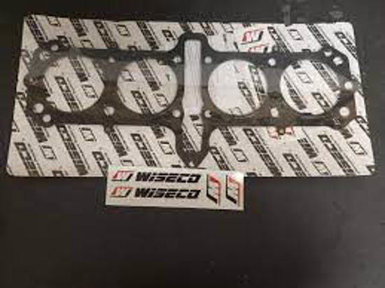 Bilde av Gasket Head Gasket MLS Suzuki 1133-1168