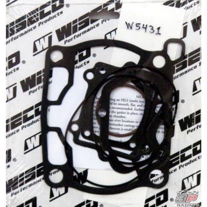 Bilde av TopEnd Gasket Kit Suzuki RM250 '94-95