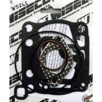 Bilde av TopEnd Gasket Kit Suzuki RM80 '91-01