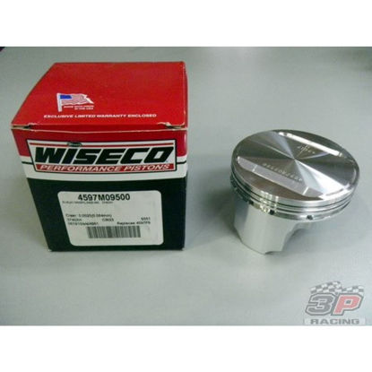 Bilde av Piston Suz DR600/650 '85-95/SP650 '85-89 3819XH