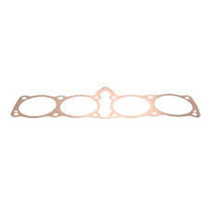 Bilde av Base Gasket .010 Steel GSXR750 '96-99