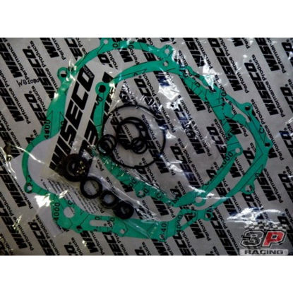 Bilde av Wiseco Top End Bearing 14x18x15.65mm